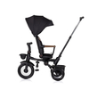 Chipolino Foldable tricycle with canopy "Urban" blackberry TRKUB02501BB
