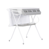 Chipolino Bath tub with bath stand and changing pad "Aqua" Giraffe SHVAQ0241GY