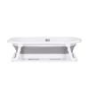 Chipolino Bath tub w/ bath net and stand Malibu (78cm) - grey VKMAL0252GY