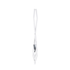 Chipolino Bath tub w/ bath net and stand Malibu (78cm) - grey VKMAL0252GY
