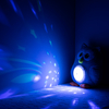 Chipolino Plush toy with projector and music "Owl" PIL025020OWL