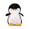 Chipolino Plush toy with projector and music "Penguin" PIL02503PING