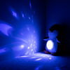 Chipolino Plush toy with projector and music "Penguin" PIL02503PING