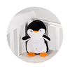 Chipolino Plush toy with projector and music "Penguin" PIL02503PING
