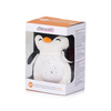 Chipolino Plush toy with projector and music "Penguin" PIL02503PING