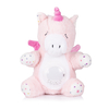 Chipolino Plush toy with projector and music "Unicorn" PIL02504UNIC