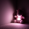 Chipolino Plush toy with projector and music "Unicorn" PIL02504UNIC