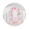 Chipolino Plush toy with projector and music "Unicorn" PIL02504UNIC
