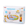 Chipolino Activity playmat "Animals" PGANI02503MU