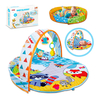 Chipolino Activity playmat "Animals" PGANI02503MU