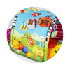 Chipolino Activity playmat "Bee" with tunnel PGTU02502BEE