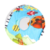 Chipolino Activity playmat "Bee" with tunnel PGTU02502BEE