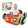 Chipolino Baby Car Pillow PWCAR02501R