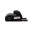 Chipolino GO BOOST ISOFIX Κάθισμα αυτοκινήτου I-SIZE 125-150 cm ανθρακί SDKGBI02603CH