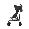 Chipolino Baby Stroller "Point" blackberry LKPT02501BB