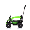 Chipolino Ride on car with handle "ATV" green ROCATVH02503GR