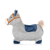 Chipolino Children’s hopping toy with sound grey RHHOP02402GREY