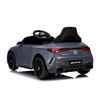 Chipolino Battery operated car Mercedes AMG CLE 53 grey ELKMCLE533G