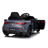 Chipolino Battery operated car Mercedes AMG CLE 53 grey ELKMCLE533G