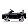 Chipolino Battery operated SUV Porsche Kayenne black ELJPKA251BK