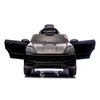 Chipolino Battery operated SUV Porsche Kayenne black ELJPKA251BK