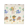 Chipolino Playmat for floor play Bear -142*142 cm DKZ1515BEAR
