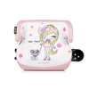 Chipolino Κάθισμα Αυτοκινήτου I-Size 125-150 cm GO BOOST fashion girl SDKGB02607FG