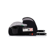 Chipolino GO BOOST ISOFIX Κάθισμα αυτοκινήτου I-SIZE 125-150 cm πλατίνα SDKGBI02604PL