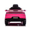 Chipolino Ηλεκτροκίνητο Παιδικό SUV Porsche Cayenne με Τηλεχειριστήριο – Ροζ (ELJPKA253PI) 