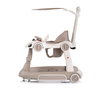 Chipolino Στράτα Μωρού 5 σε 1 Happy Walker – Beige (PRHW02503BE)