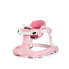 Chipolino Στράτα Μωρού 5 σε 1 Happy Walker – Pink (PRHW02504PI)