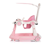 Chipolino Στράτα Μωρού 5 σε 1 Happy Walker – Pink (PRHW02504PI)