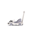 Chipolino Στράτα Μωρού 5 σε 1 Happy Walker – Grey (PRHW02501GY)