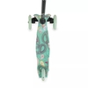 Byox Fidget Παιδικό Πατίνι Τρίτροχο Mint (3800146227975)