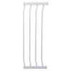 DreamBaby Extension 27cm for Children's Door Safety Bar Ava & Slimline White BR77178