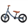 Kinderkraft 2Way Next Wooden Balance Bike for Children Sky Blue KR2WAY22BLU0000
