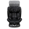 Osann Swift 360 S i-Size Παιδικό Κάθισμα 76-150εκ 9-36kg All Black 102284243 