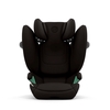 Cybex Solution G2 i-Fix i-Size 15-36kg 100-150 cm  Magic Black 524000650