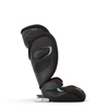 Cybex Solution G2 i-Fix i-Size 15-36kg 100-150 cm  Magic Black 524000650