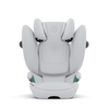 Cybex Solution G2 i-Fix i-Size 15-36kg 100-150 cm Fog Grey 524000656