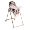 Chicco Polly Armonia 3 in 1 High Chair Scandinavian