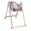 Chicco Polly Armonia 3 in 1 High Chair Scandinavian