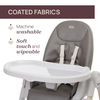 Chicco Polly Armonia 3 in 1 High Chair Scandinavian