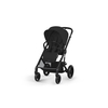 Cybex Balios S Lux 4 in 1 BLK One Box Πολυκαρότσι Black Comfort 524002517