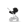 Cybex Balios S Lux 4 in 1 BLK One Box Πολυκαρότσι Black Comfort 524002517