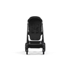 Cybex Balios S Lux 4 in 1 BLK One Box Πολυκαρότσι Black Comfort 524002517