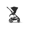 Cybex Balios S Lux 4 in 1 BLK One Box Πολυκαρότσι Black Comfort 524002517
