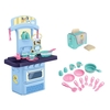AS Games Bluey Baby Preschool Kitchen Game For 2+ Years