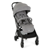 Joie Tourist S Βρεφικό Καρότσι για Νεογέννητα 6 kg Pebble S1706DDPEB000