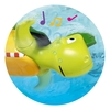 Tomy Toomies Turtle Swim & Sing Baby Bath Toy For 12+ Months